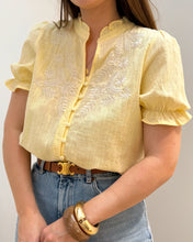 Charger l&#39;image dans la galerie, BLOUSE RACHEL