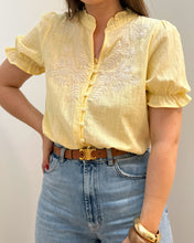 Charger l&#39;image dans la galerie, BLOUSE RACHEL