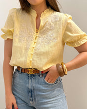 Charger l&#39;image dans la galerie, BLOUSE RACHEL