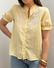 Charger l&#39;image dans la galerie, BLOUSE RACHEL