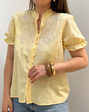 Charger l&#39;image dans la galerie, BLOUSE RACHEL