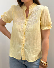 Charger l&#39;image dans la galerie, BLOUSE RACHEL