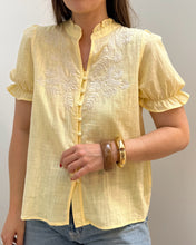Charger l&#39;image dans la galerie, BLOUSE RACHEL