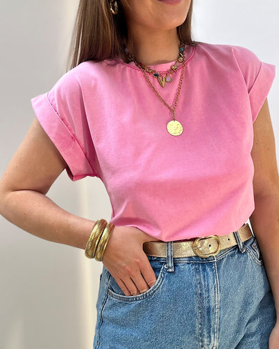 TEE-SHIRT PRUNE