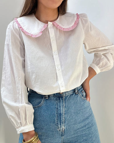 BLOUSE VICKY