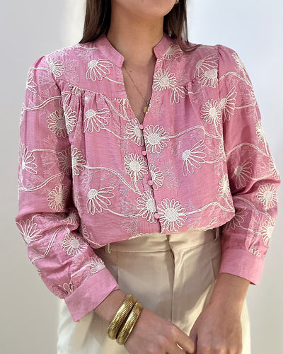 BLOUSE CALIE
