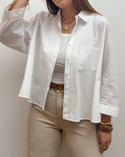 Charger l'image dans la galerie, CHEMISE LOLA