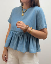 Charger l'image dans la galerie, BLOUSE IRMA