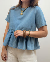 Charger l'image dans la galerie, BLOUSE IRMA