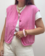Charger l'image dans la galerie, VESTON ESTHER ROSE