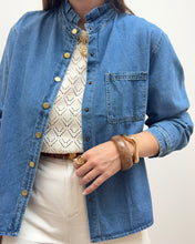 Charger l'image dans la galerie, CHEMISE MATILDA
