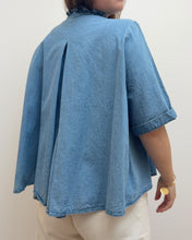 Charger l'image dans la galerie, BLOUSE OCÉANE